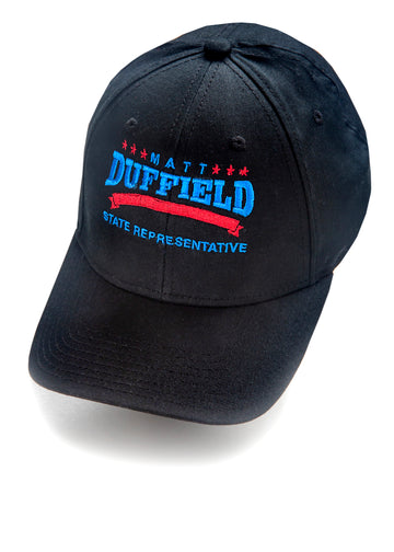 Duffield Hat